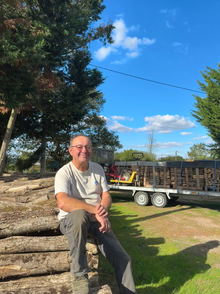 Photo de Armand Bironneau